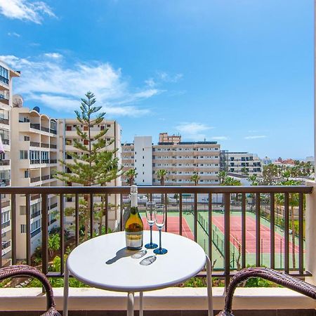 El Dorado Playa Las Americas Ph03 美洲海滩 外观 照片
