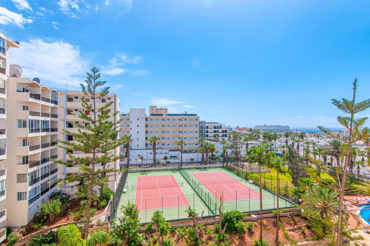 El Dorado Playa Las Americas Ph03 美洲海滩 外观 照片