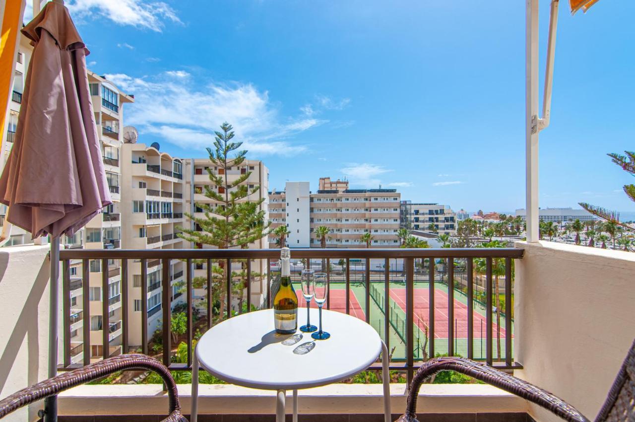 El Dorado Playa Las Americas Ph03 美洲海滩 外观 照片