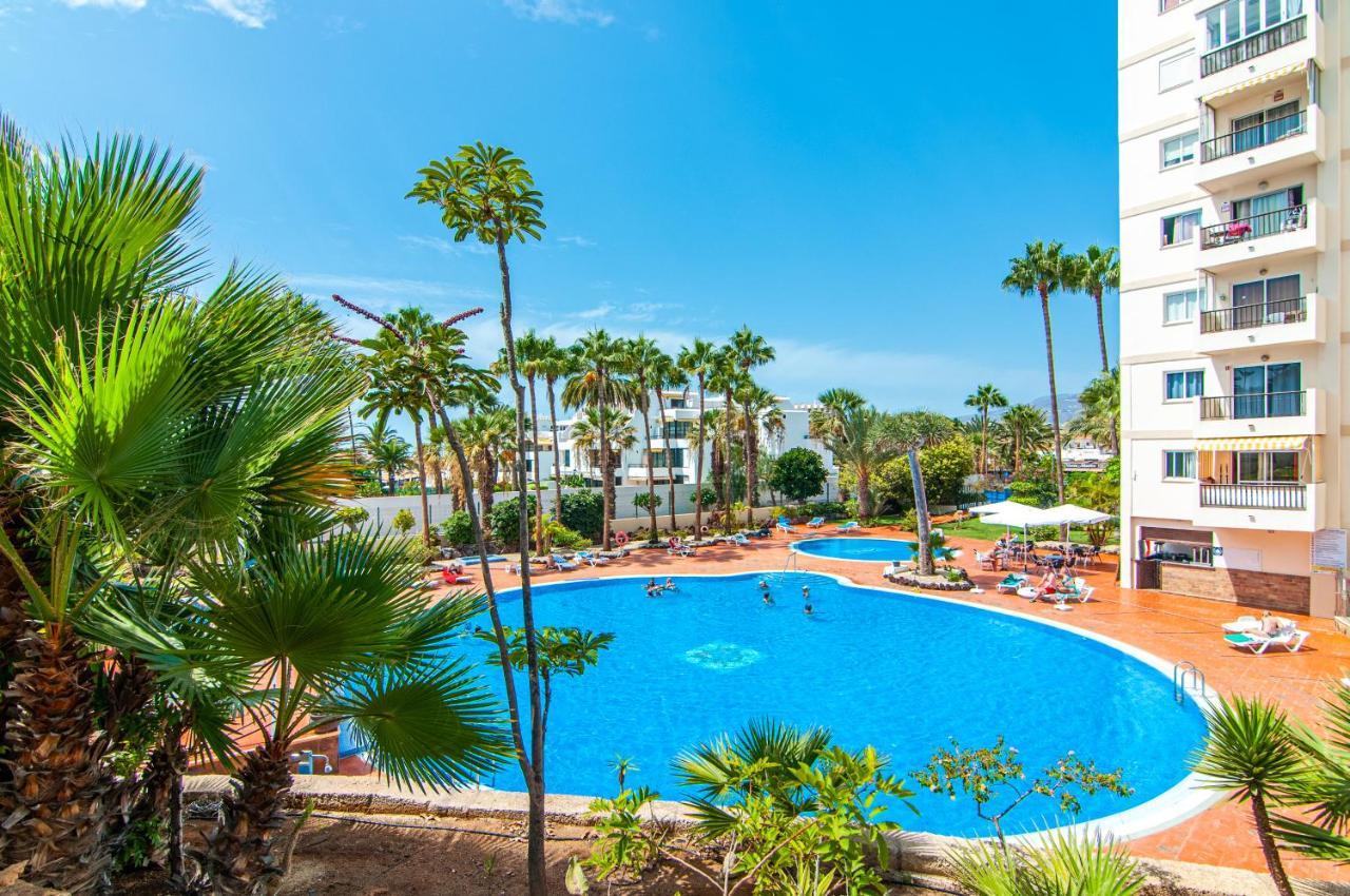 El Dorado Playa Las Americas Ph03 美洲海滩 外观 照片